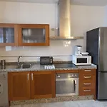 Mercader De Sedas Apartments
