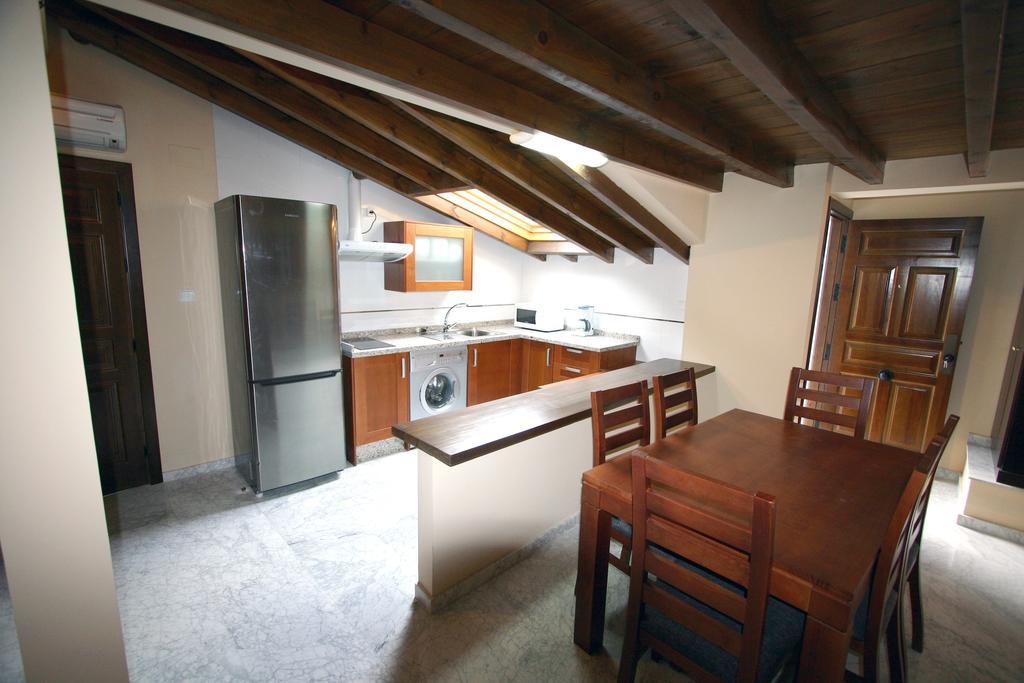 Pangsapuri Mercader De Sedas Apartments