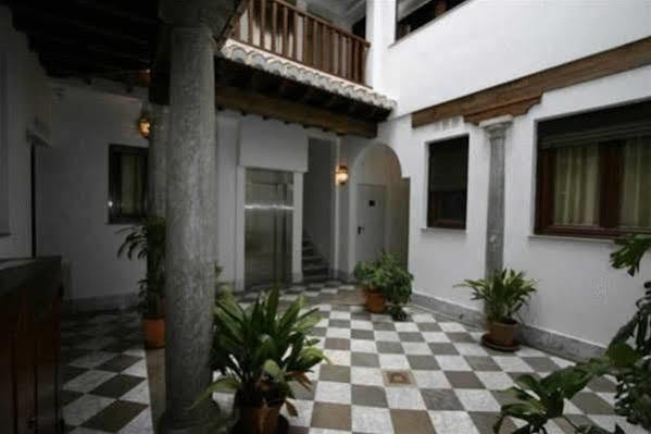 Pangsapuri Mercader De Sedas Apartments