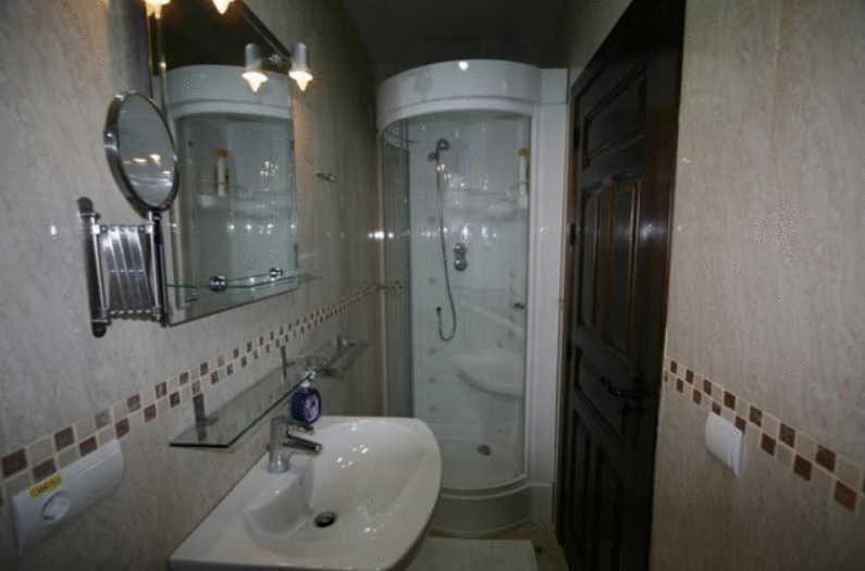 Mercader De Sedas Apartments Pangsapuri *