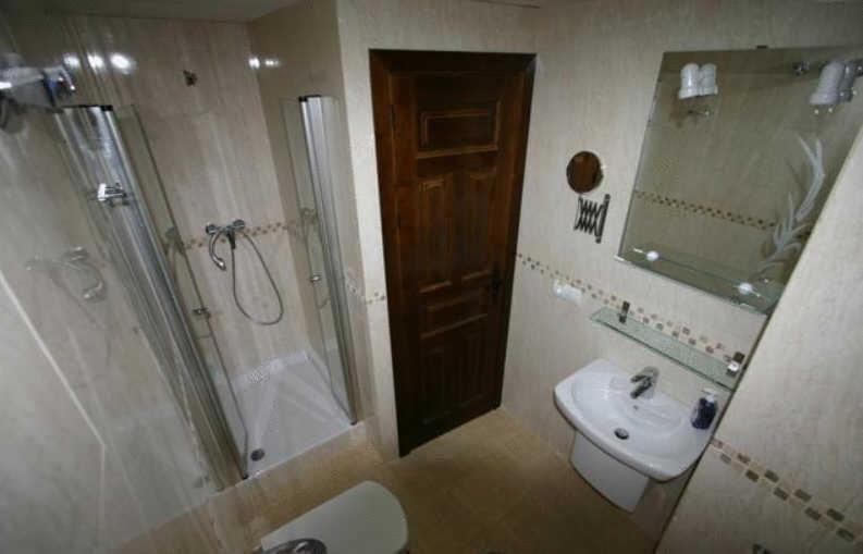 Pangsapuri Mercader De Sedas Apartments