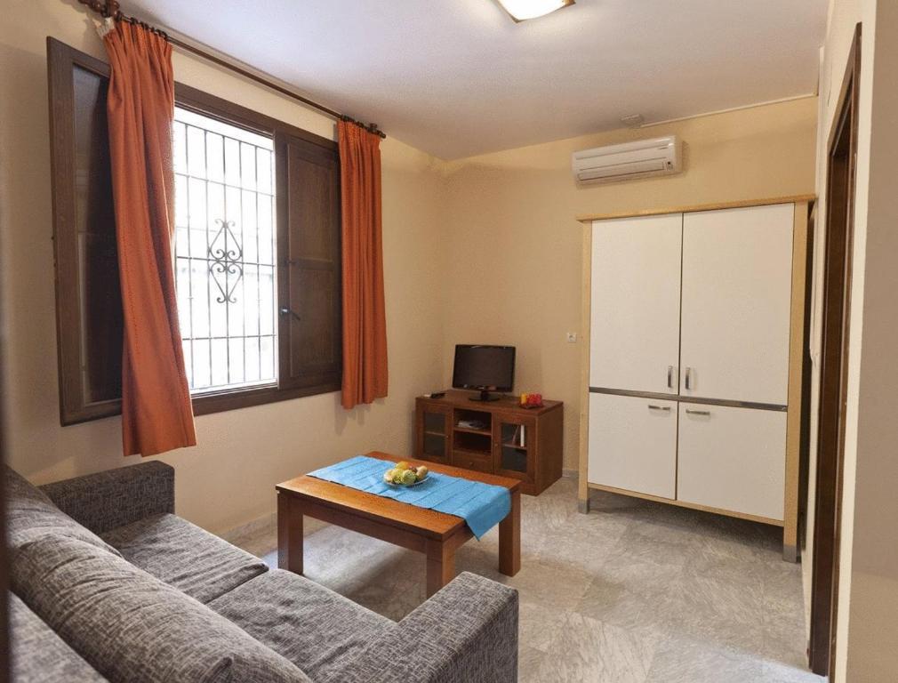 Pangsapuri Mercader De Sedas Apartments Granada